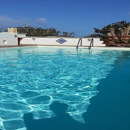 Bed & Breakfast Baglio Spano - Antiche Dimore Di Sicilia 3*