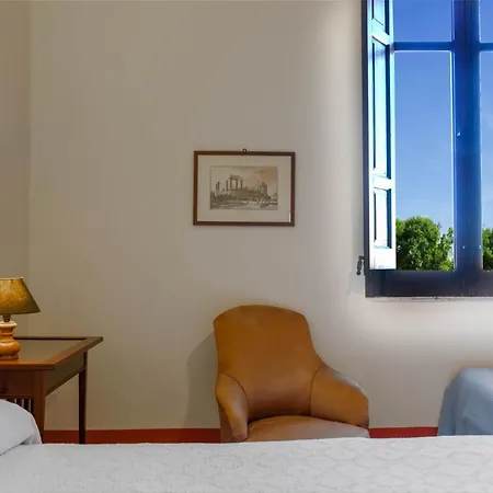 Bed & Breakfast Baglio Spano - Antiche Dimore Di Sicilia 3*