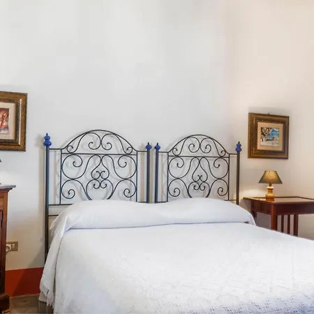 Bed & Breakfast Baglio Spano - Antiche Dimore Di Sicilia Petrosino