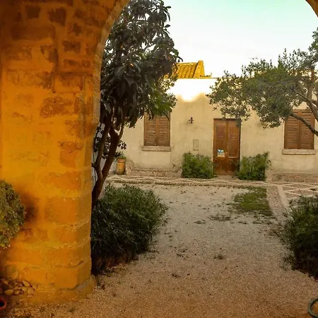 Baglio Spano - Antiche Dimore Di Sicilia 3*
