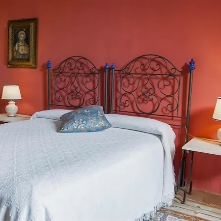 Baglio Spano - Antiche Dimore Di Sicilia 3*