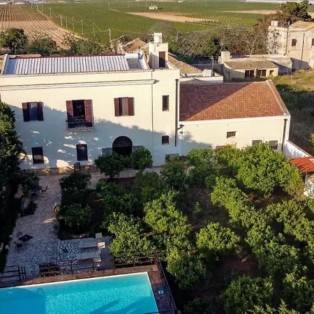 Baglio Spano - Antiche Dimore Di Sicilia 3*