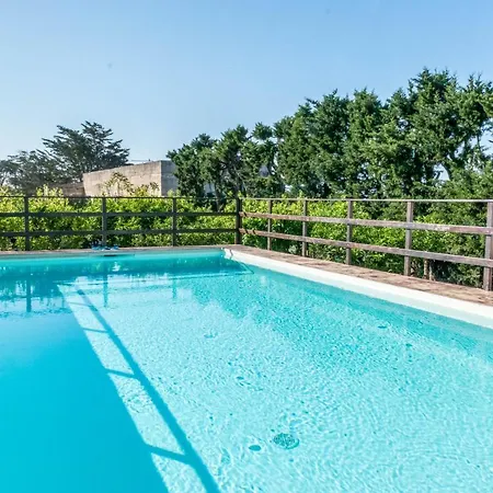 Baglio Spano - Antiche Dimore Di Sicilia Bed & Breakfast Petrosino