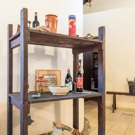 Baglio Spano - Antiche Dimore Di Sicilia 3* Petrosino