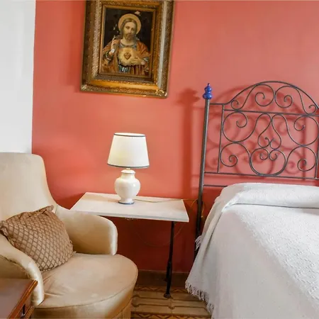 Baglio Spano - Antiche Dimore Di Sicilia 3*
