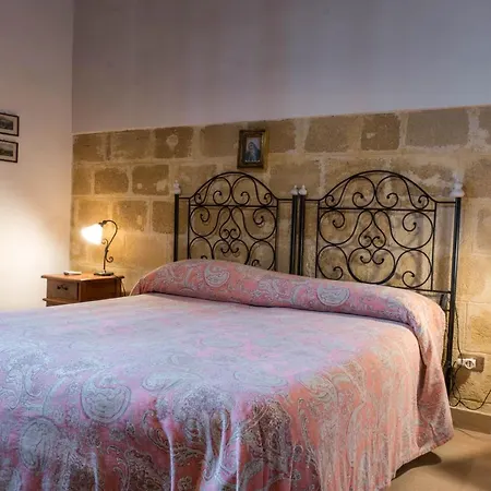 Baglio Spano - Antiche Dimore Di Sicilia 3* Petrosino