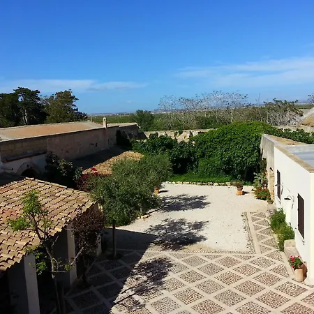 Bed & Breakfast Baglio Spano - Antiche Dimore Di Sicilia