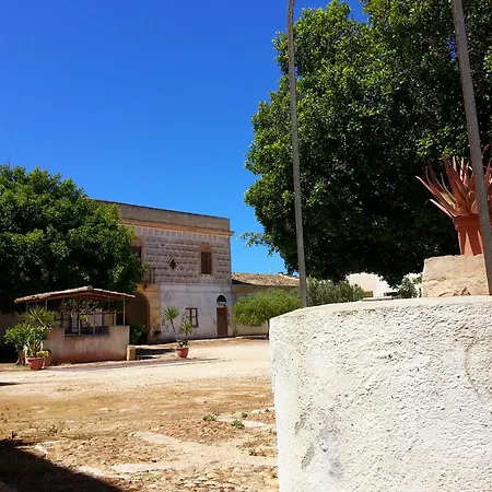 Bed & Breakfast Baglio Spano - Antiche Dimore Di Sicilia
