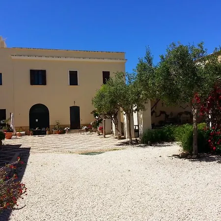 Baglio Spano - Antiche Dimore Di Sicilia 3*