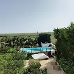 Oda ve Kahvaltı Baglio Spano - Antiche Dimore Di Sicilia 4*