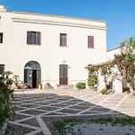 Baglio Spano - Antiche Dimore Di Sicilia Oda ve Kahvaltı