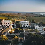 Baglio Spano - Antiche Dimore Di Sicilia Petrosino