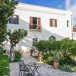 Oda ve Kahvaltı Baglio Spano - Antiche Dimore Di Sicilia 4*