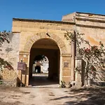Oda ve Kahvaltı Baglio Spano - Antiche Dimore Di Sicilia Petrosino