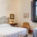 Oda ve Kahvaltı Baglio Spano - Antiche Dimore Di Sicilia 4*