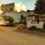 Baglio Spano - Antiche Dimore Di Sicilia 4* Petrosino