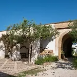 Baglio Spano - Antiche Dimore Di Sicilia Oda ve Kahvaltı Petrosino