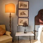 Baglio Spano - Antiche Dimore Di Sicilia Oda ve Kahvaltı 4*