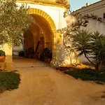 Baglio Spano - Antiche Dimore Di Sicilia 4* Petrosino