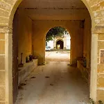 Baglio Spano - Antiche Dimore Di Sicilia Oda ve Kahvaltı 4*