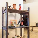Baglio Spano - Antiche Dimore Di Sicilia 4* Petrosino