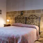 Baglio Spano - Antiche Dimore Di Sicilia 4* Petrosino
