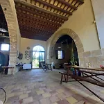 Baglio Spano - Antiche Dimore Di Sicilia 4* Petrosino