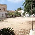 Baglio Spano - Antiche Dimore Di Sicilia Oda ve Kahvaltı Petrosino