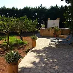Baglio Spano - Antiche Dimore Di Sicilia Oda ve Kahvaltı 4*