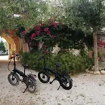 Baglio Spano - Antiche Dimore Di Sicilia 4* Petrosino
