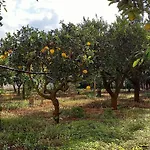Baglio Spano - Antiche Dimore Di Sicilia Petrosino