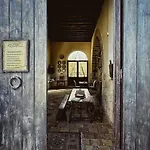 Baglio Spano - Antiche Dimore Di Sicilia Oda ve Kahvaltı Petrosino