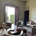 Baglio Spano - Antiche Dimore Di Sicilia 4* Petrosino