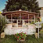 Baglio Spano - Antiche Dimore Di Sicilia Oda ve Kahvaltı
