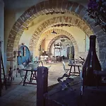 Oda ve Kahvaltı Baglio Spano - Antiche Dimore Di Sicilia