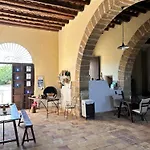 Baglio Spano - Antiche Dimore Di Sicilia Oda ve Kahvaltı 4*