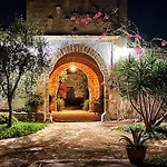 Oda ve Kahvaltı Baglio Spano - Antiche Dimore Di Sicilia 4*