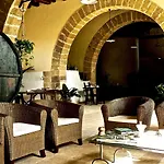 Baglio Spano - Antiche Dimore Di Sicilia 4* Petrosino