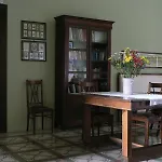 Baglio Spano - Antiche Dimore Di Sicilia 4* Petrosino