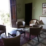 Baglio Spano - Antiche Dimore Di Sicilia Oda ve Kahvaltı 4*