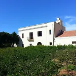 Baglio Spano - Antiche Dimore Di Sicilia 4* Petrosino