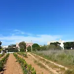 Oda ve Kahvaltı Baglio Spano - Antiche Dimore Di Sicilia 4*