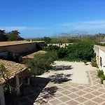 Baglio Spano - Antiche Dimore Di Sicilia 4* Petrosino