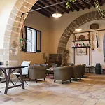Baglio Spano - Antiche Dimore Di Sicilia 4* Petrosino
