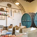 Oda ve Kahvaltı Baglio Spano - Antiche Dimore Di Sicilia Petrosino