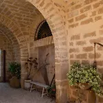 Baglio Spano - Antiche Dimore Di Sicilia Oda ve Kahvaltı Petrosino