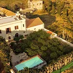 Baglio Spano - Antiche Dimore Di Sicilia 4*