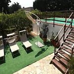 Baglio Spano - Antiche Dimore Di Sicilia Oda ve Kahvaltı 4*