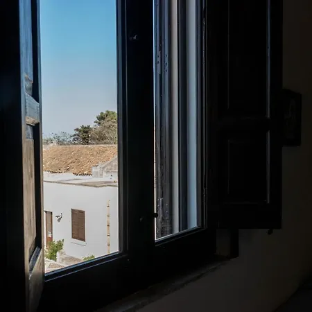 Baglio Spano - Antiche Dimore Di Sicilia 4*