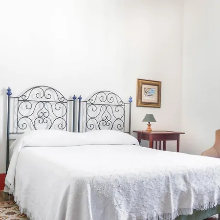Baglio Spano - Antiche Dimore Di Sicilia 4* Petrosino